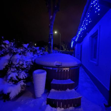 Charming Place For Amazing Vacation Jurmala Luaran gambar