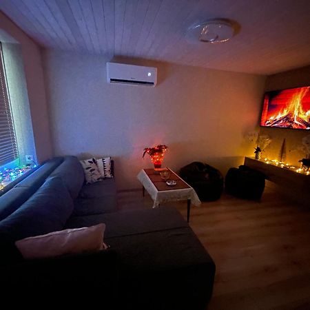 Charming Place For Amazing Vacation Jurmala Luaran gambar