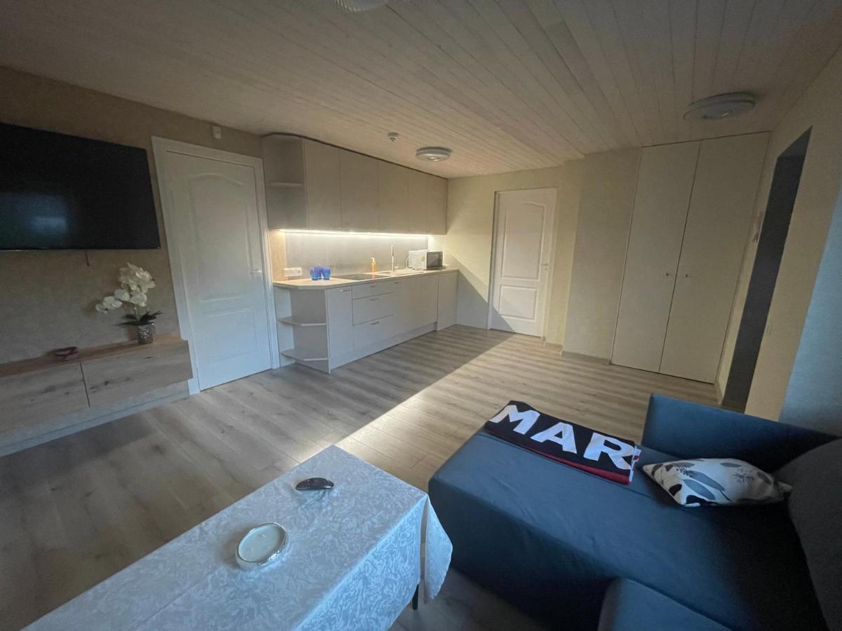 Charming Place For Amazing Vacation Jurmala Luaran gambar
