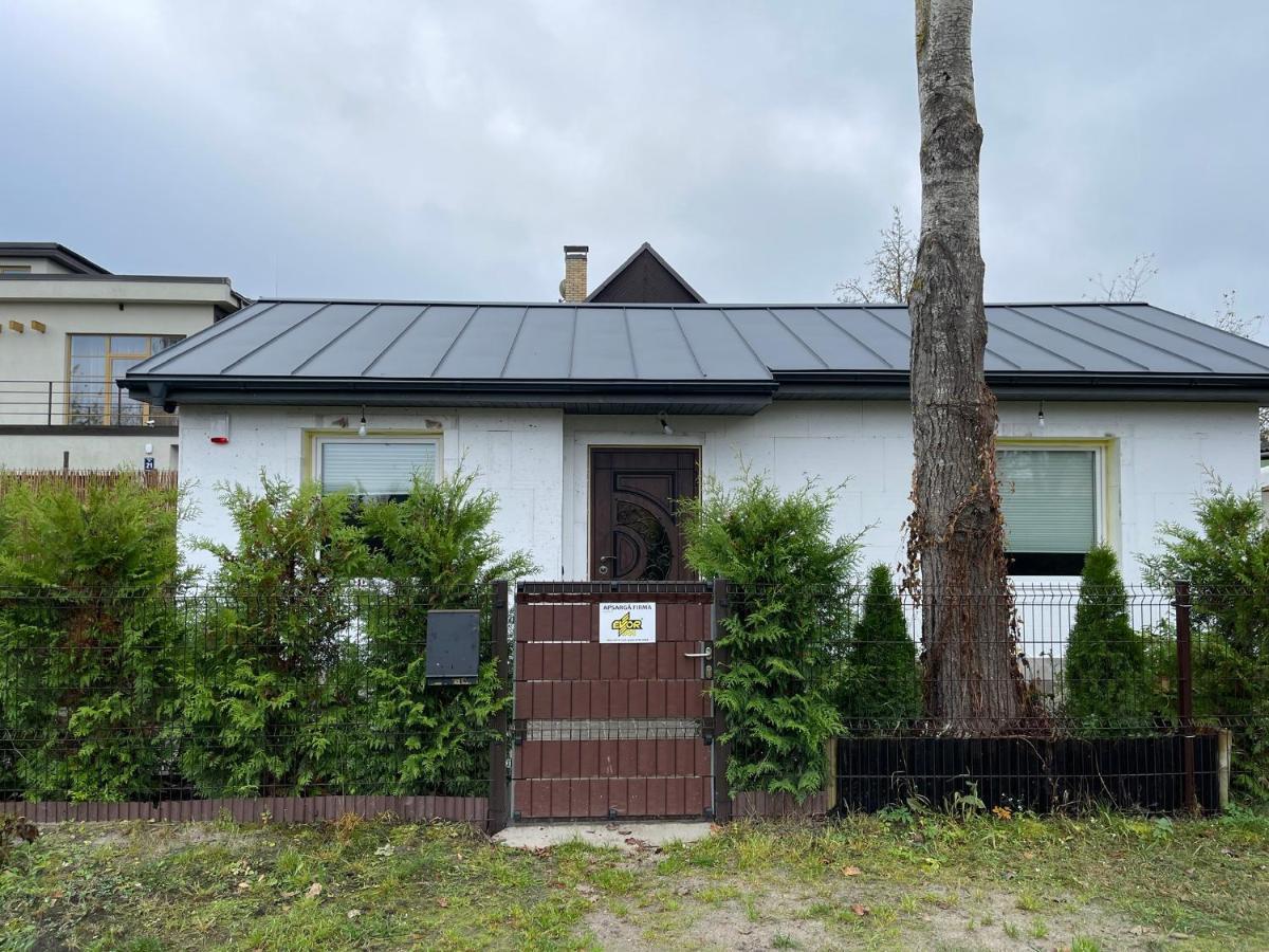 Charming Place For Amazing Vacation Jurmala Luaran gambar