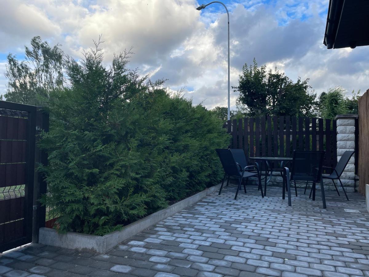 Charming Place For Amazing Vacation Jurmala Luaran gambar