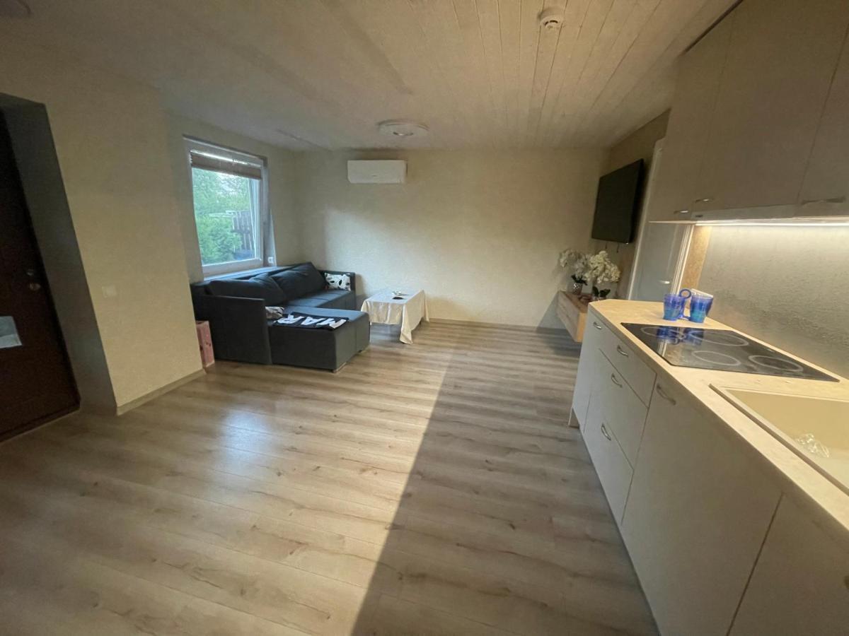 Charming Place For Amazing Vacation Jurmala Luaran gambar