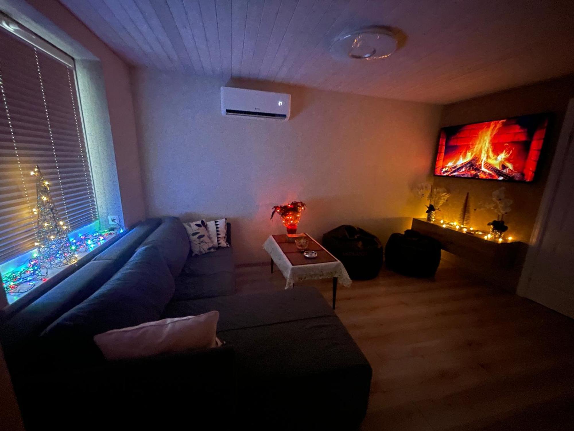 Charming Place For Amazing Vacation Jurmala Luaran gambar